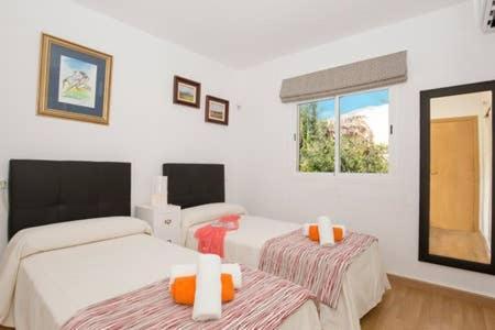 Ferienhaus Oleanda