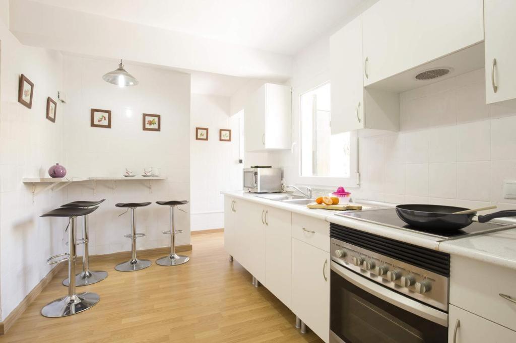 Oleanda Ferienhaus *