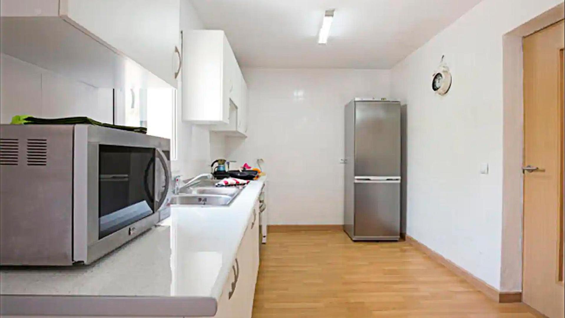 Ferienhaus Oleanda *