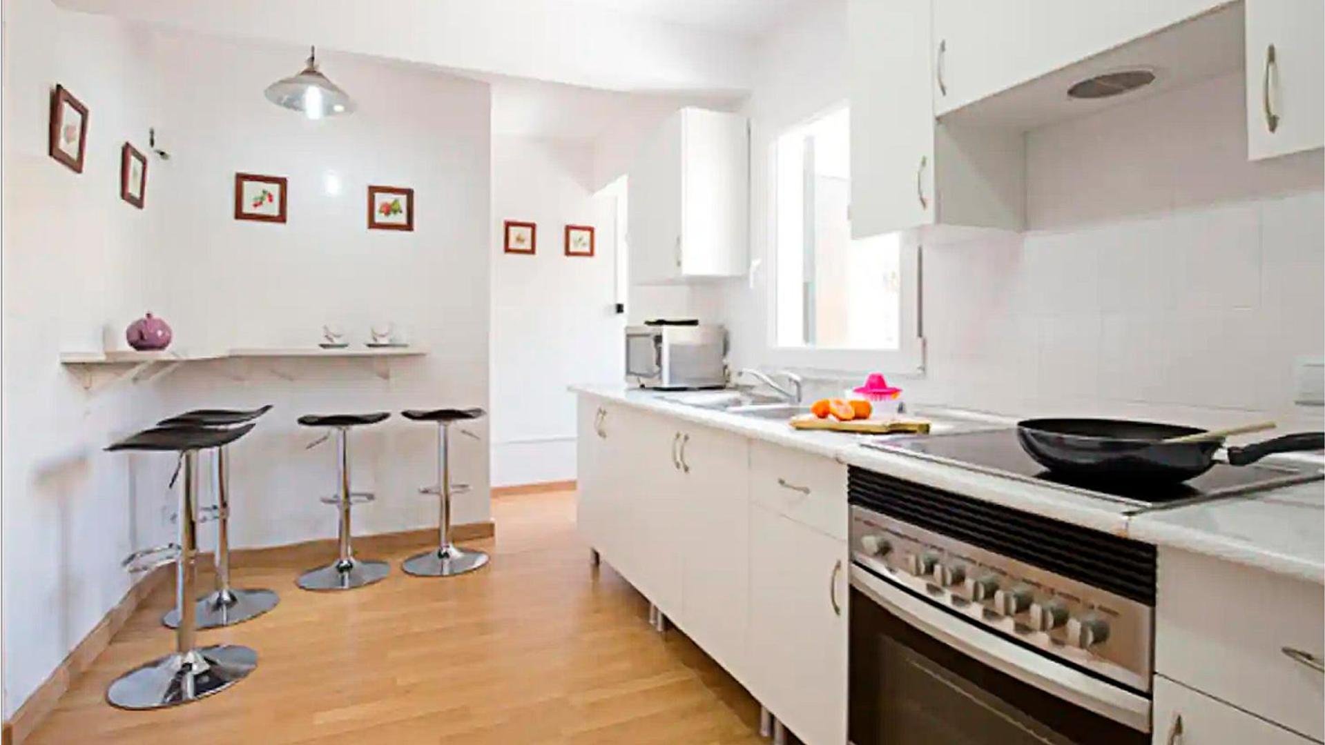 Ferienhaus Oleanda Port d'Alcúdia